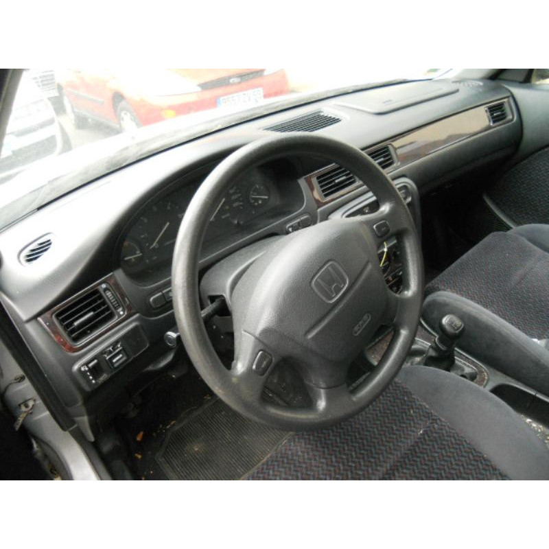Feu arriere principal droit (feux) HONDA CIVIC 6 Photo n°8