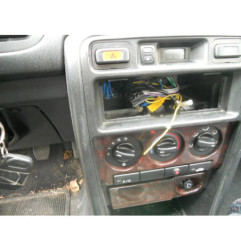 Feu arriere principal droit (feux) HONDA CIVIC 6