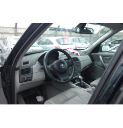 Trappe d'essence BMW X3 E83