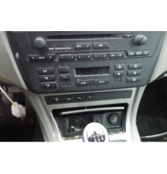 Trappe d'essence BMW X3 E83