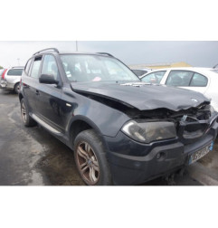 Commodo phare BMW X3 E83