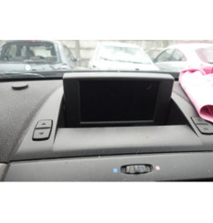Commodo phare BMW X3 E83