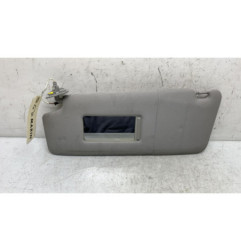 Pare soleil gauche BMW X3 E83