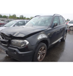 Pare soleil gauche BMW X3 E83