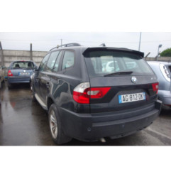 Pare soleil gauche BMW X3 E83