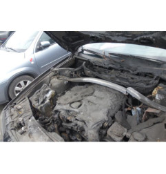 Pare soleil gauche BMW X3 E83