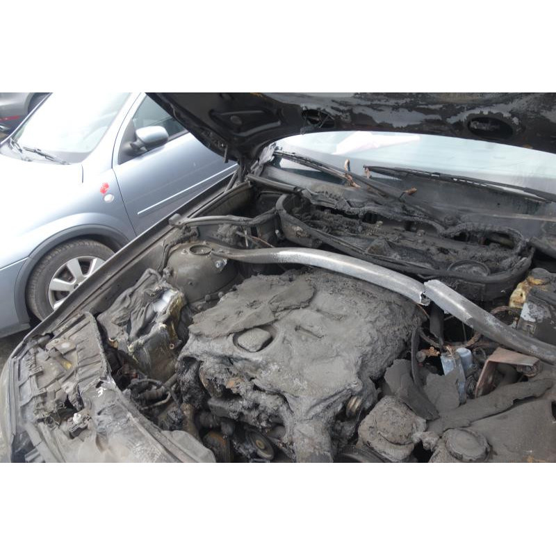 Pare soleil gauche BMW X3 E83 Photo n°9
