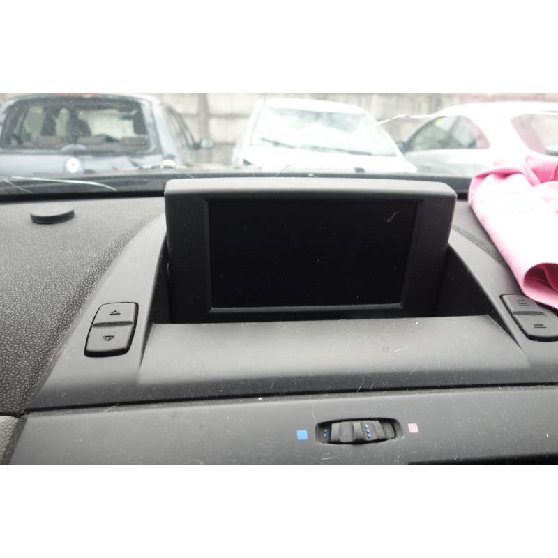 Pare soleil gauche BMW X3 E83 Photo n°12