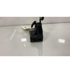 Serrure avant droit PEUGEOT 307