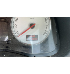 Serrure avant droit PEUGEOT 307