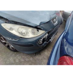 Serrure avant droit PEUGEOT 307