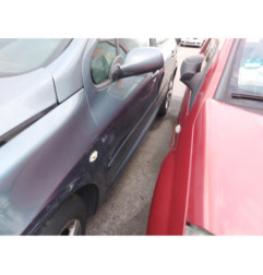 Serrure avant droit PEUGEOT 307