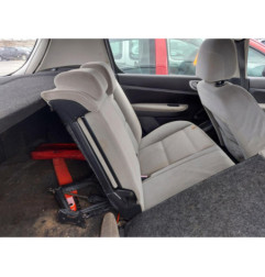 Serrure avant droit PEUGEOT 307