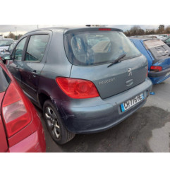 Serrure avant droit PEUGEOT 307