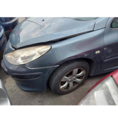 Serrure avant droit PEUGEOT 307