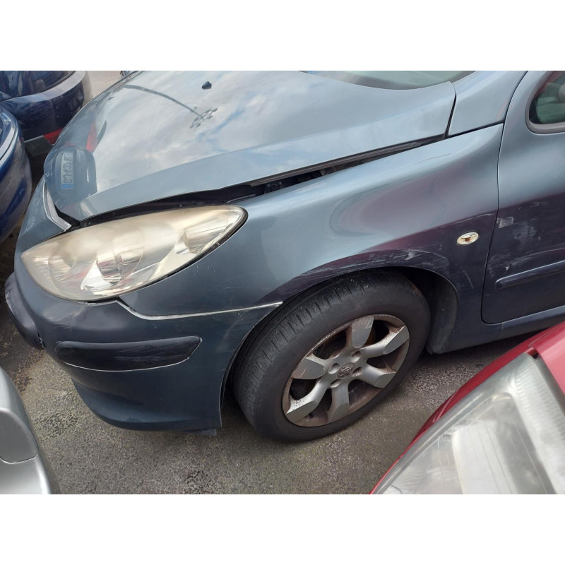 Serrure avant droit PEUGEOT 307 Photo n°13