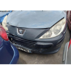 Serrure avant droit PEUGEOT 307
