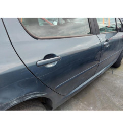 Serrure avant droit PEUGEOT 307