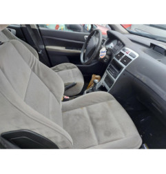 Serrure avant droit PEUGEOT 307