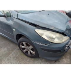 Serrure avant droit PEUGEOT 307