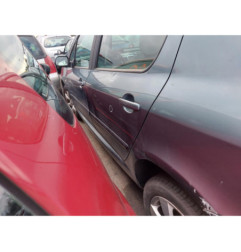 Serrure avant droit PEUGEOT 307