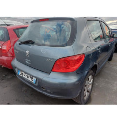Serrure avant droit PEUGEOT 307