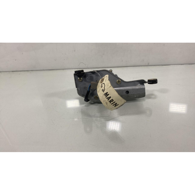 Moteur essuie glace arriere RENAULT MEGANE 1 Photo n°3