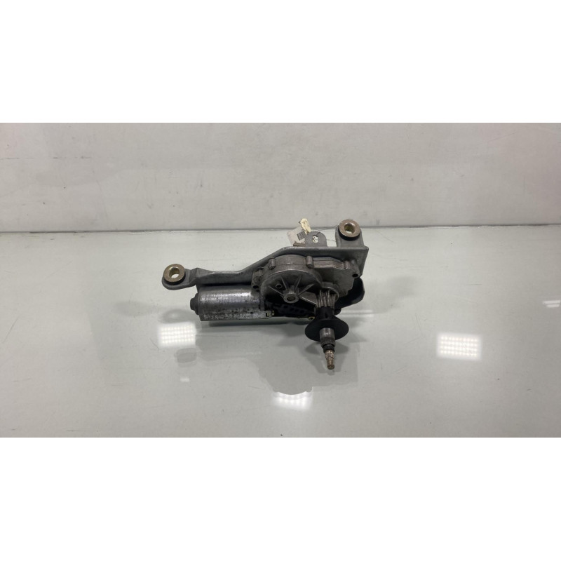 Moteur essuie glace arriere RENAULT MEGANE 1 Photo n°4