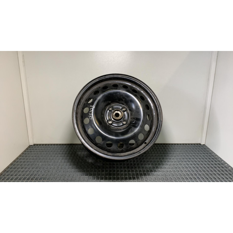Jante RENAULT SCENIC 2 Photo n°1