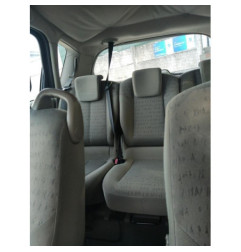 Jante RENAULT SCENIC 2
