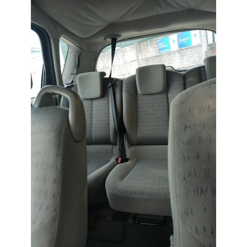 Jante RENAULT SCENIC 2 Photo n°2