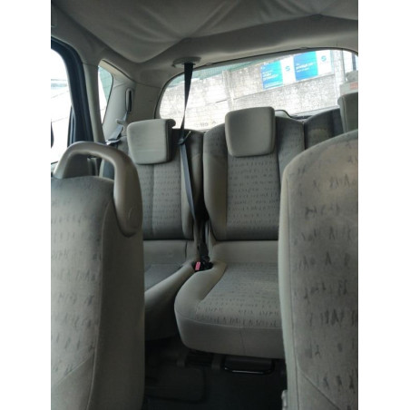 Jante RENAULT SCENIC 2