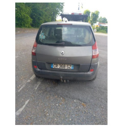 Jante RENAULT SCENIC 2