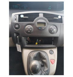 Jante RENAULT SCENIC 2