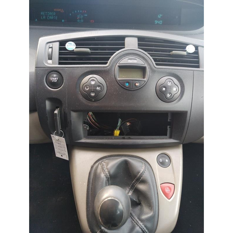 Jante RENAULT SCENIC 2 Photo n°4