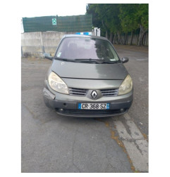 Jante RENAULT SCENIC 2