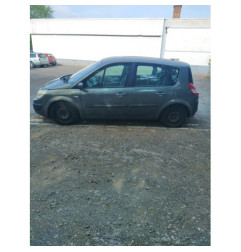 Jante RENAULT SCENIC 2