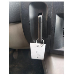 Jante RENAULT SCENIC 2