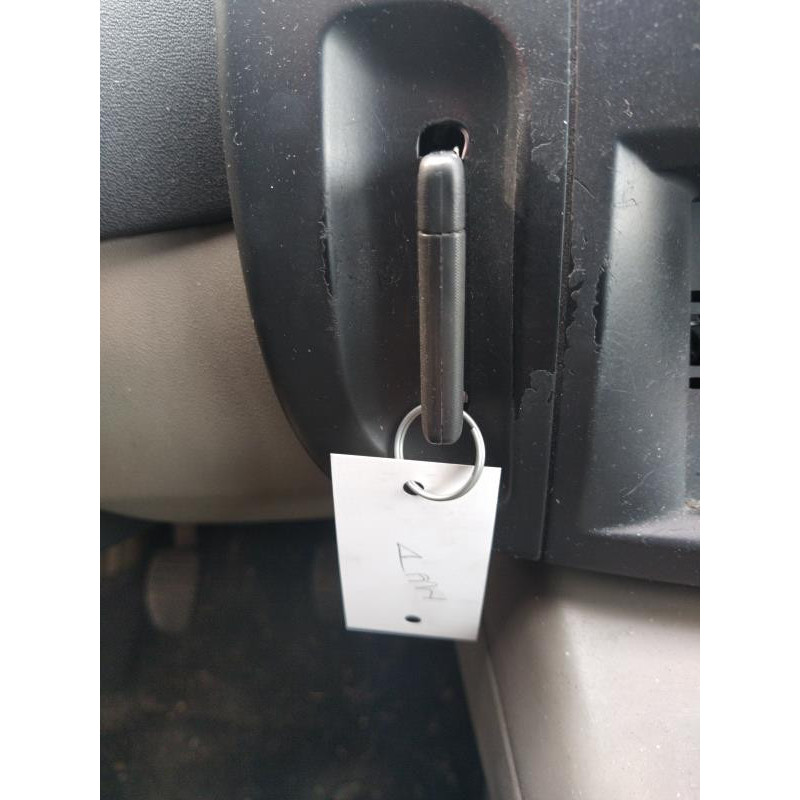Jante RENAULT SCENIC 2 Photo n°7