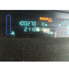 Jante RENAULT SCENIC 2