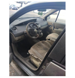 Jante RENAULT SCENIC 2