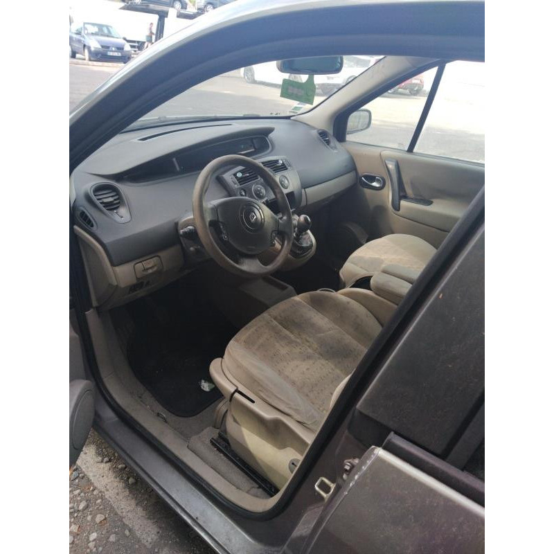 Jante RENAULT SCENIC 2 Photo n°9