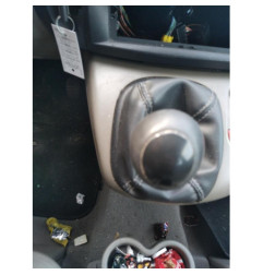 Jante RENAULT SCENIC 2