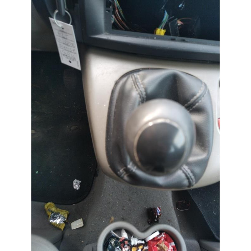 Jante RENAULT SCENIC 2 Photo n°11