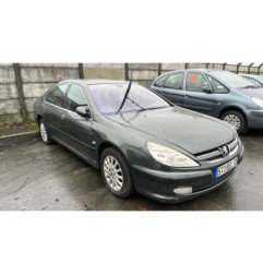 Jante PEUGEOT 607