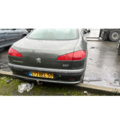 Jante PEUGEOT 607