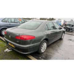 Jante PEUGEOT 607