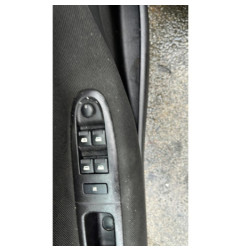 Jante PEUGEOT 607