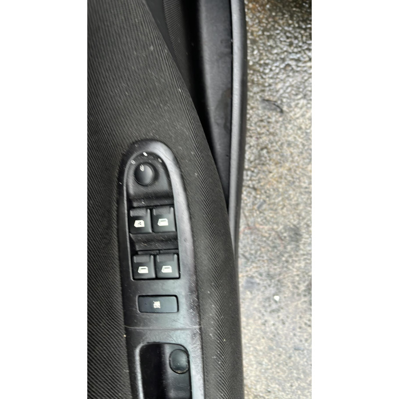 Jante PEUGEOT 607 Photo n°5