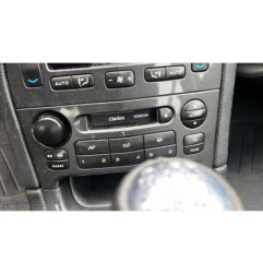 Jante PEUGEOT 607